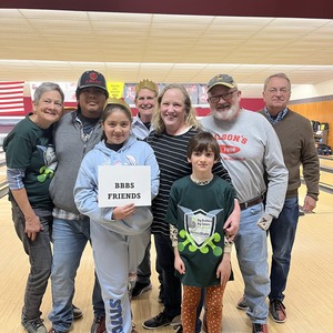 Fundraising Page: Janet Martin